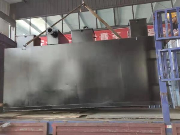 濰坊地埋式污水處理設(shè)備有什么作用？