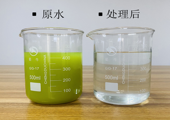 實(shí)測農(nóng)村生活污水處理設(shè)備，水質(zhì)達(dá)標(biāo)無死角，1臺頂5臺