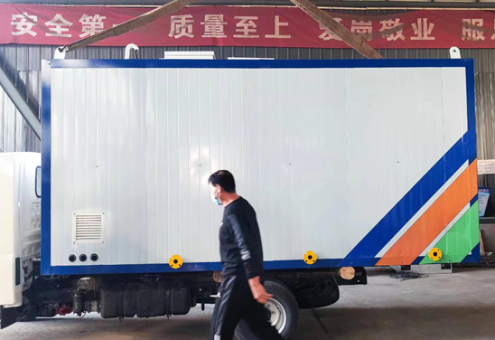 實測農村生活污水處理設備，水質達標無死角，1臺頂5臺（3）