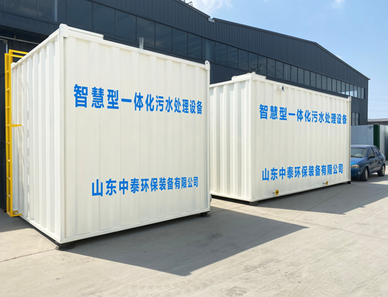 醫(yī)療廢水如何處理達(dá)標(biāo)？一體化污水設(shè)備安全處理不馬虎